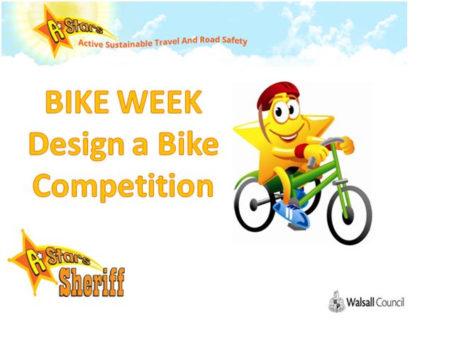 Bike Week 2014 Update